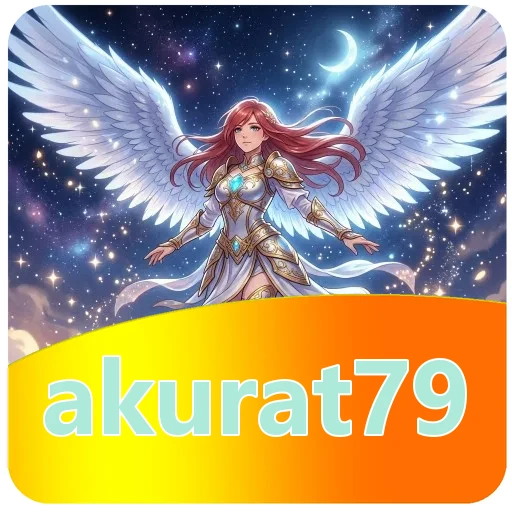 Ilustrasi aplikasi akurat79, kategori utilitas