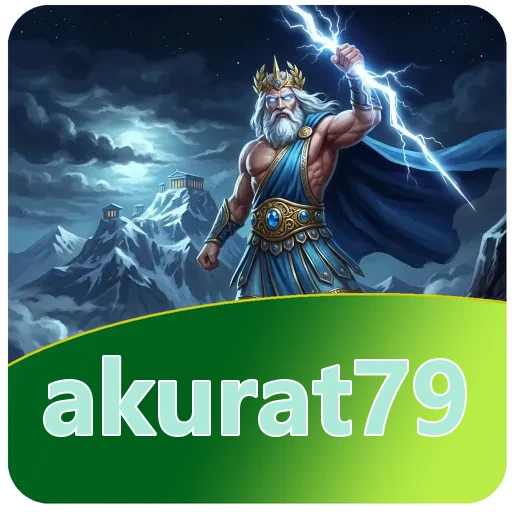 Ilustrasi berkas akurat79 APK 32.7 MB