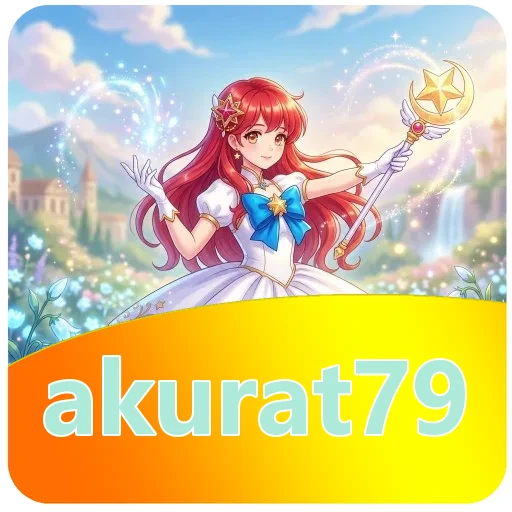 Keamanan akurat79