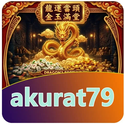 Aplikasi akurat79 setelah terpasang